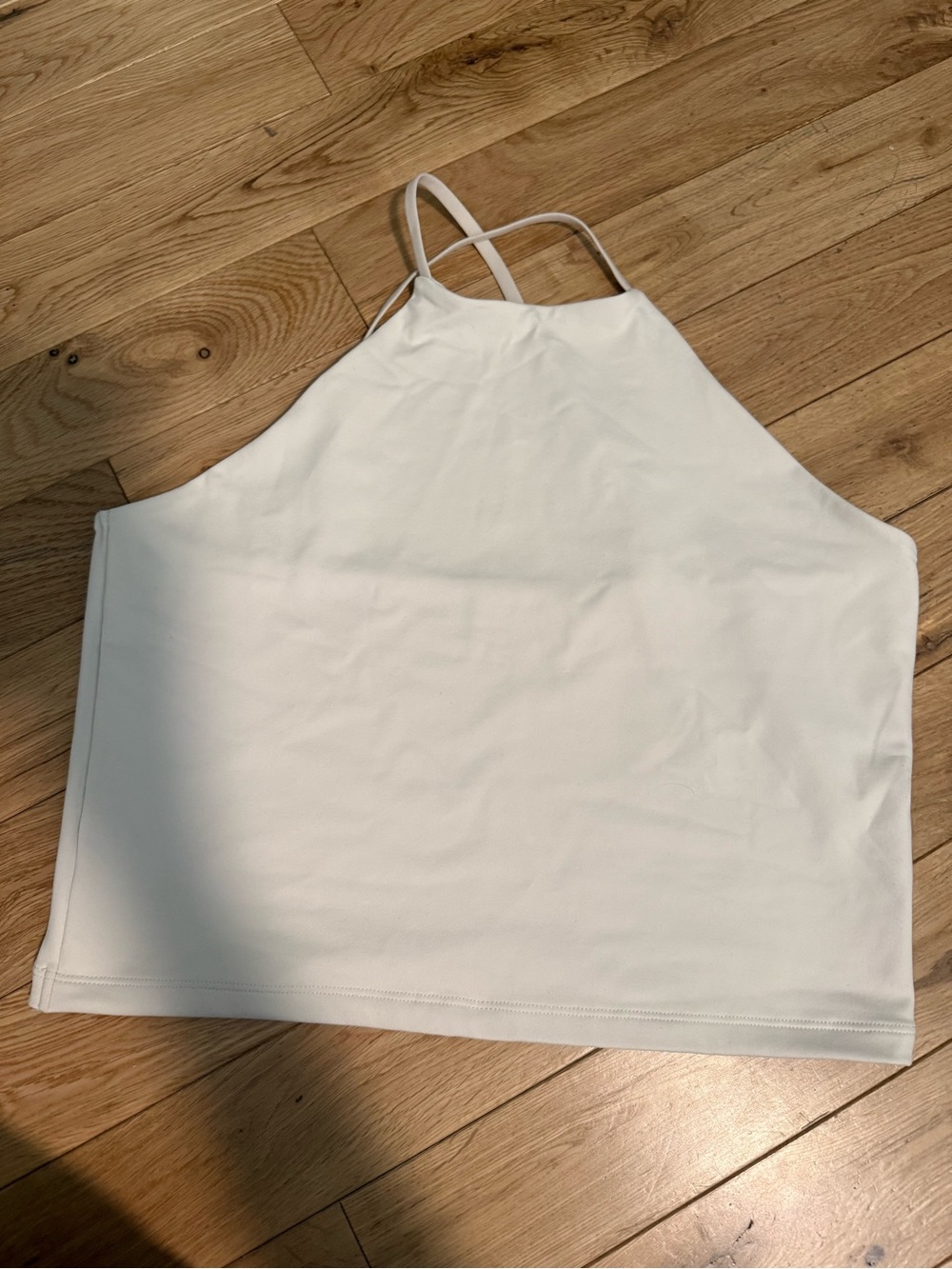 Abercrombie & Fitch Soft A & F Collection Womens Tank